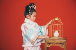 -倾城宝贝儿童摄影(浦东金谊店)