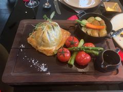 -上海苏宁宝丽嘉酒店·Cafe Bellagio西餐厅