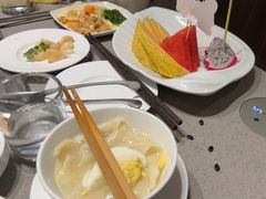 -海底捞火锅(王府井银泰in88店)