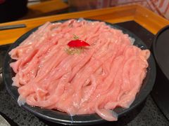 -珮姐老火锅(新街口店)