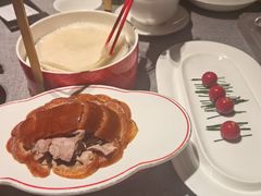 -秀儿四九城·新京菜(亚运村鸟巢店)