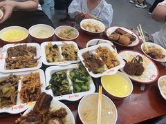 -刘小忙把子肉(北园大街总店)