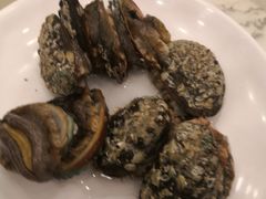-澜悦港海鲜体验主题餐厅