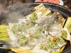 -一同楼福州菜馆(五四店)
