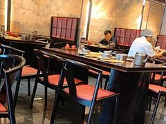 -古都历食南京菜·烤鸭·鸭血粉丝·汤包(南京博物院店)