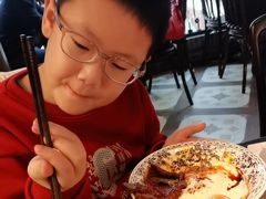 -阿大排档(长春这有山店)