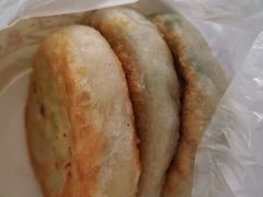 -牛庄高晓山馅饼(铁西店)