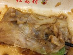 -红荔村肠粉(岗厦店)