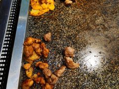 -猪的故事·韩式烤肉(韩乐坊店)
