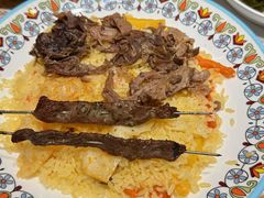-陳香貴·兰州牛肉面(上海长风大悦城店)
