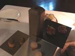 -三嚥阁 La Villa Restaurant