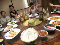 -小杨烤肉(高新店)