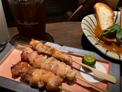 -三川·十酒Izakaya(南昌路店)