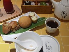 -蔡澜点心·粤菜(花城汇南区店)