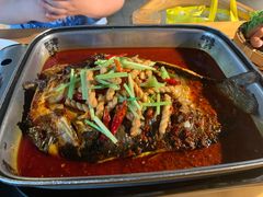 -半天妖烤鱼(方庄店)