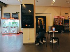 -完美世界影城(北京管庄店)