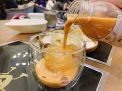 -樾餐厅泰式海鲜火锅(民歌湖店)