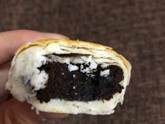 糖醇枣泥-百年义利(珠市口西大街丰泽园店)