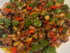 -老阿爸鲜鱼土菜(昆山花桥店)