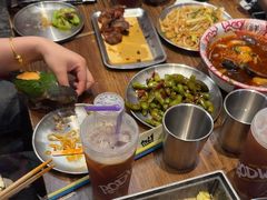 -破店肥哈·东北烧烤·夜宵(南山保利店)