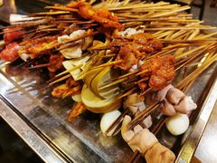 -镇江龙·火锅串串(武侯祠店)