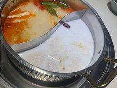 -太琼糟粕醋火锅·海南老爸茶(海棠湾臻选店)