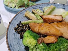 -鲨鱼菲特(金沙湖店)