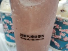 -洪都大拇指(洪都店)