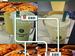 -海底捞火锅(泉城路店)