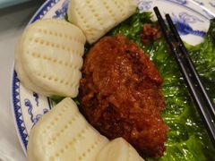 -天和晟烤鸭店(世纪坛店)