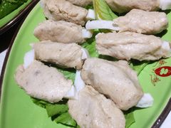 -一叶一世界•素食餐厅(环球中心店)
