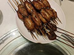-福寿斋·老北京铜锅涮肉·烤鸭(顺义总店)