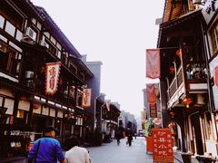 -沙县小吃文化城