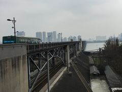 -钱塘江大桥