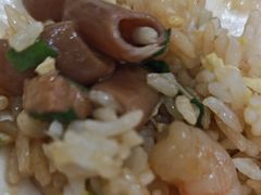 -北方饺子王·海肠捞饭·海鲜锅(山大店)