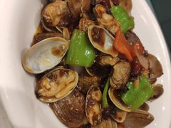 -刘胖子家常菜·蹄花焖藕(中南店)