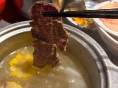 -贵宾牛·潮汕牛肉火锅(珠池总店)