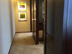 -广州粤海喜来登酒店