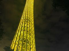 -珠江夜游广州塔·中大码头