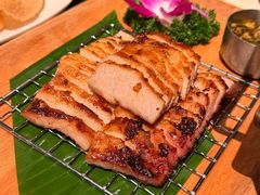 -泰餐厅·广州融创施柏阁酒店