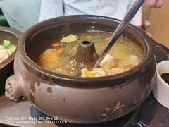 -云海肴云南菜·蒸汽石锅鱼(青岛万象城店)