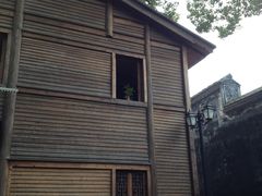 -星巴克(福州三坊七巷店)