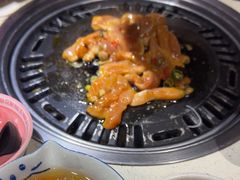 -猫爪爪原切自助烤肉(观音桥阳光世纪店)