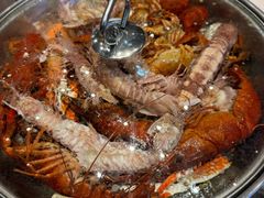 -川骄海鲜自助(河东店)