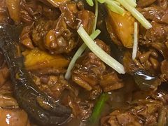 -童福兴·南京菜(老门东店)