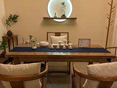 -小茶闲舍·观景商务茶馆(广州塔店)