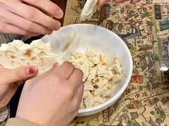 -老乌家特色小炒泡馍(大皮院店)