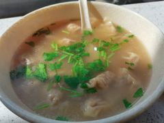 -吉祥馄饨(牡丹园店)