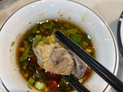 -龙鑫记清远脆皮鸡胡椒猪肚鸡