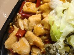 -永和大王(一口茶豆浆|花香豆更香·朝晖店)